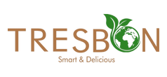 TresBon Logo