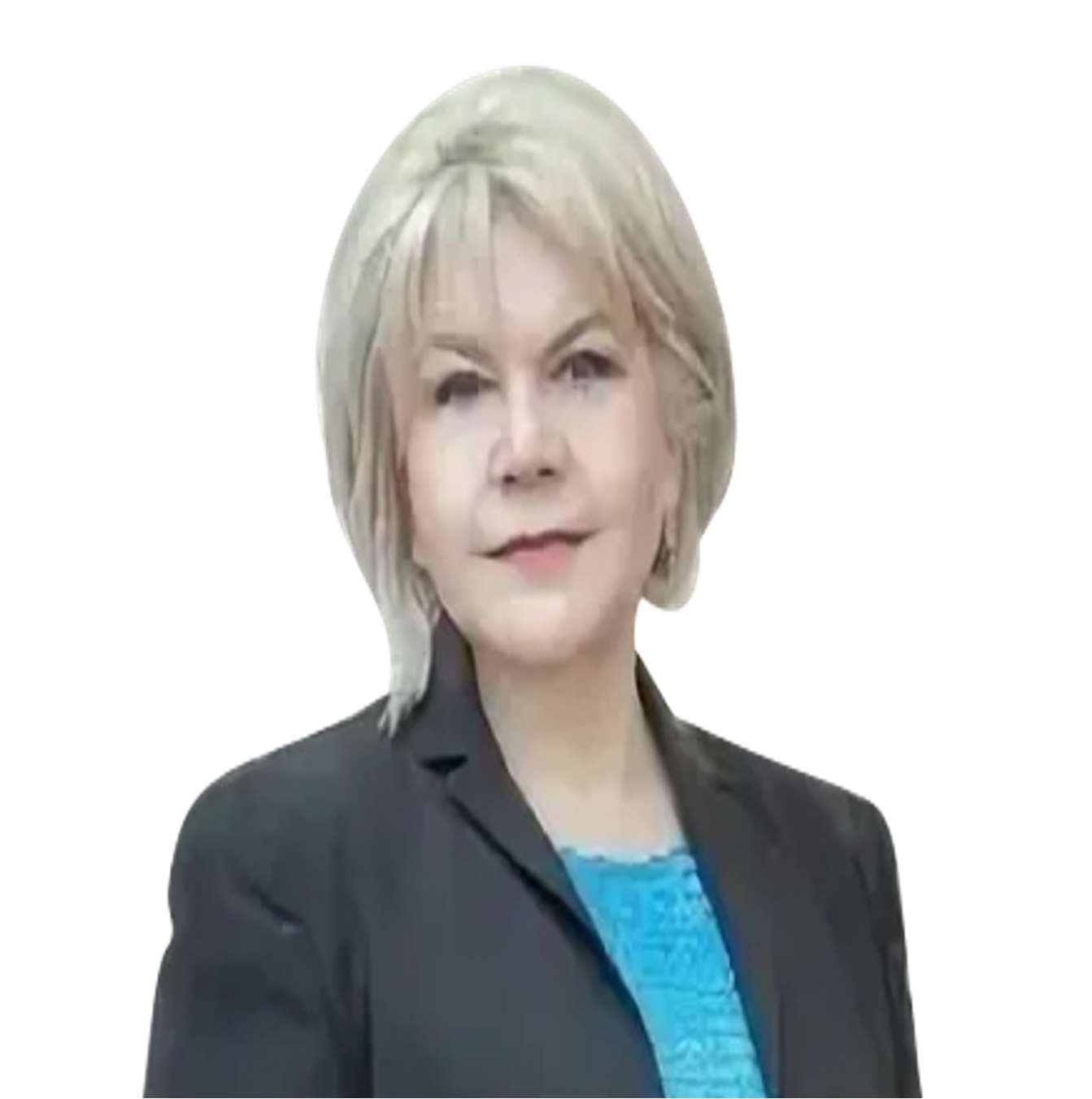 Irina Pingorina
